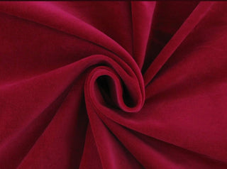 Cerise Velvet - coming soon